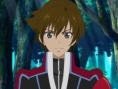 Screens Tales of Hearts R