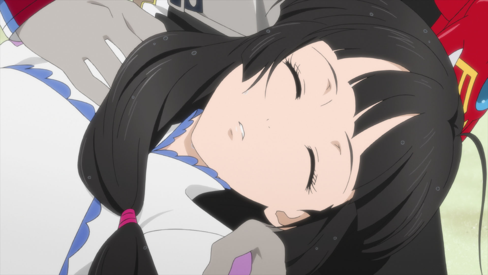 Screens Tales of Hearts R