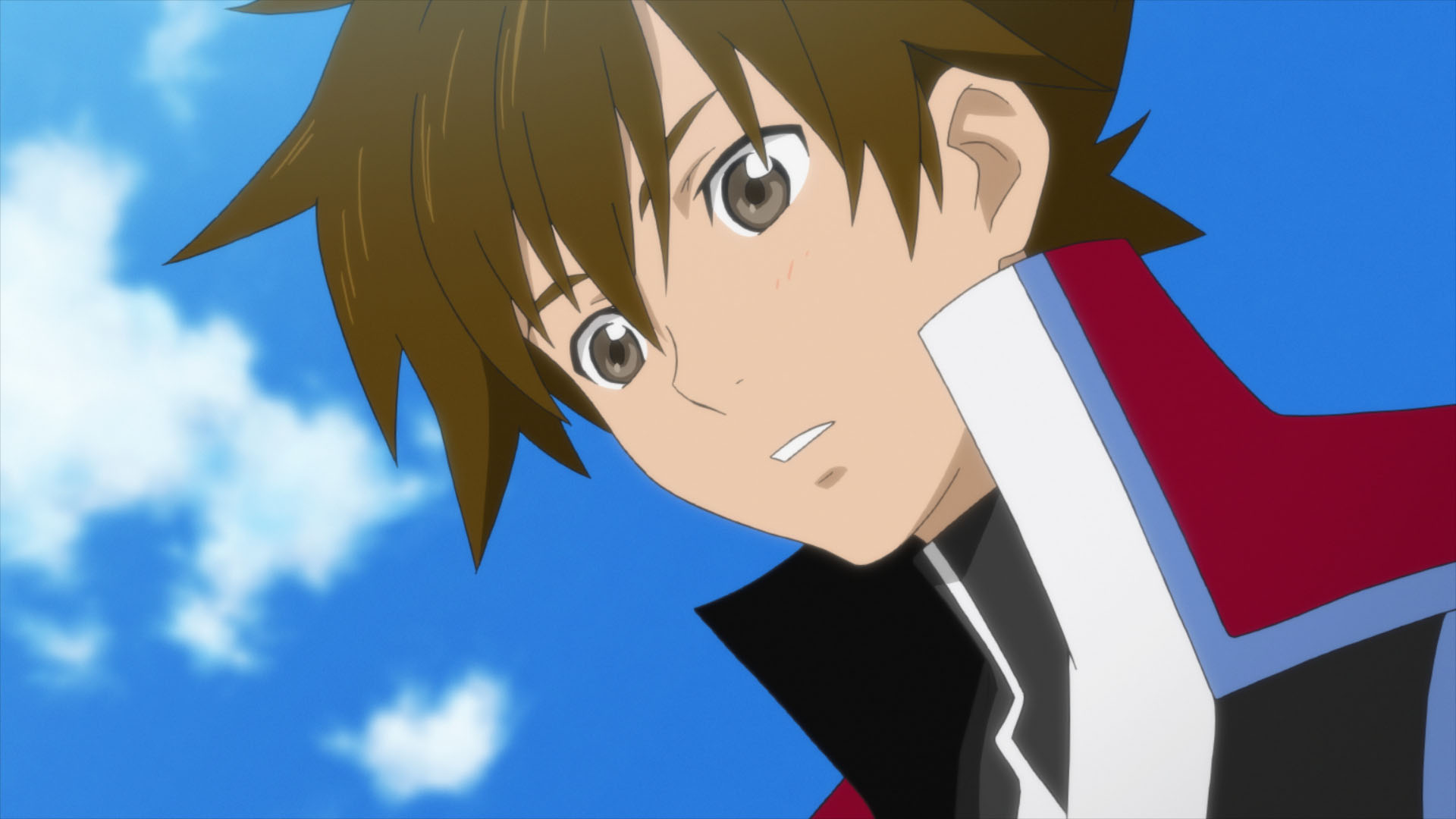 Tales of Hearts R : le plein d'images