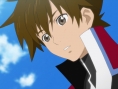 Screens Tales of Hearts R