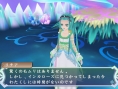 Screens Tales of Hearts R