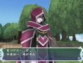 Screens Tales of Hearts R