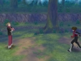 Screens Tales of Hearts R