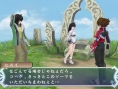 Screens Tales of Hearts R