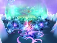 Screens Tales of Hearts R