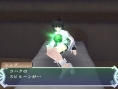 Screens Tales of Hearts R