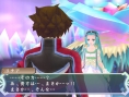 Screens Tales of Hearts R