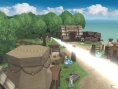 Screens Tales of Hearts R
