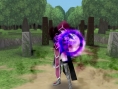 Screens Tales of Hearts R