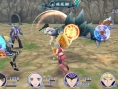 Tales of Hearts R : comme un parfum de DS