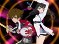 Tales of Hearts R : comme un parfum de DS