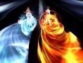 Screens Tales of Hearts R