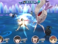 Screens Tales of Hearts R