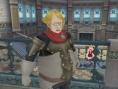 Screens Tales of Hearts R