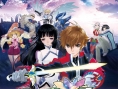 Screens Tales of Hearts R