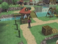 Screens Tales of Hearts R