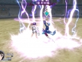 Screens Tales of Hearts R