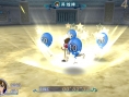 Screens Tales of Hearts R