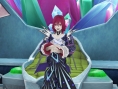 Screens Tales of Hearts R