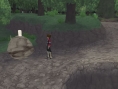 Screens Tales of Hearts R