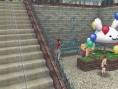 Screens Tales of Hearts R