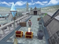 Screens Tales of Hearts R