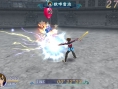 Screens Tales of Hearts R
