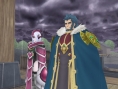 Screens Tales of Hearts R