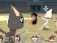Screens Tales of Hearts R