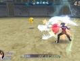 Screens Tales of Hearts R