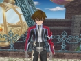 Screens Tales of Hearts R