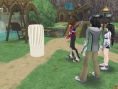 Screens Tales of Hearts R