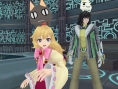 Screens Tales of Hearts R