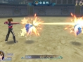 Screens Tales of Hearts R
