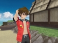 Screens Tales of Hearts R
