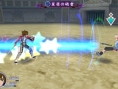 Screens Tales of Hearts R