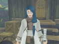 Screens Tales of Hearts R