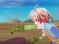 Screens Tales of Hearts R
