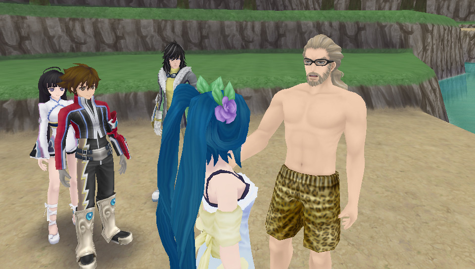 Images Tales of Hearts R