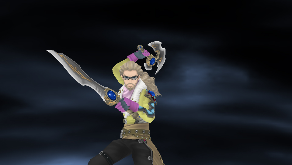 Images Tales of Hearts R