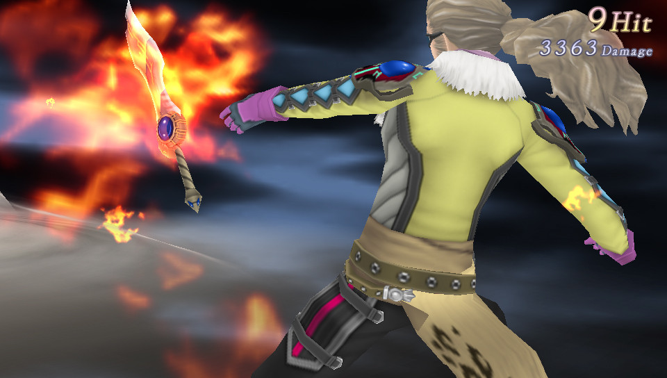 Tales of Hearts R confirmé en occident
