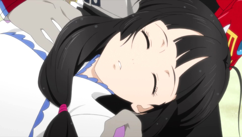 Tales of Hearts : quelques images US