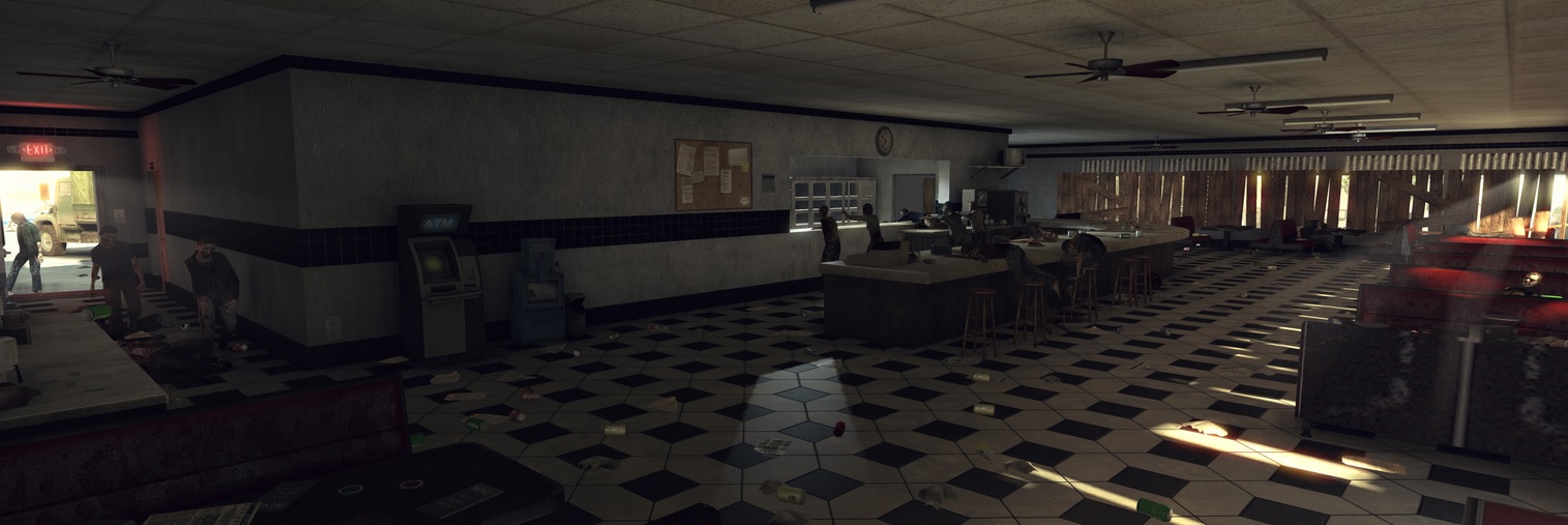 Video The Walking Dead : Survival Instinct