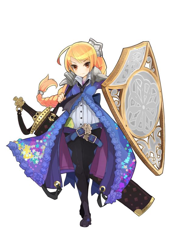 Screens-Video Demon Gaze