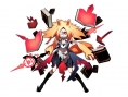 Screens-Video Demon Gaze