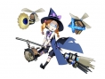 Screens-Video Demon Gaze