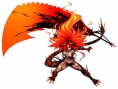 Screens-Video Demon Gaze