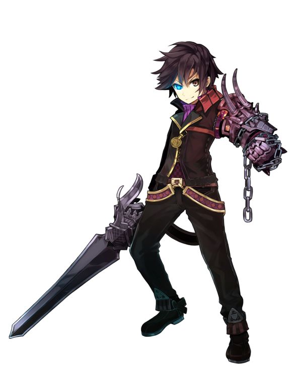 Demon Gaze : images, artworks et vidéo