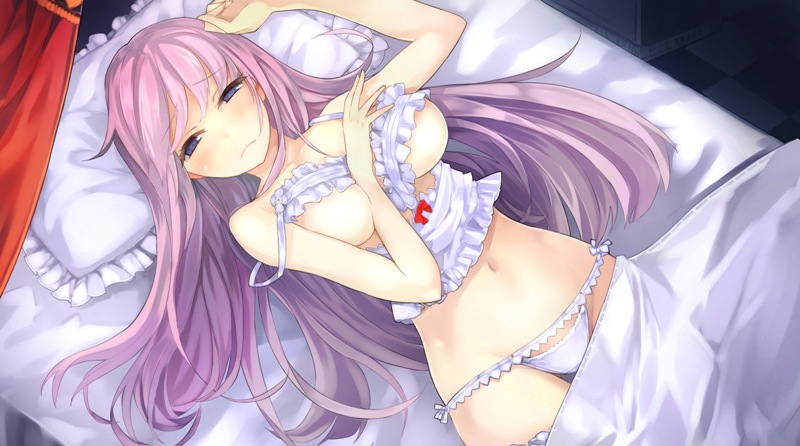 Demon Gaze : images, artworks et vidéo