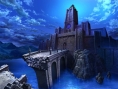 Screens-Video Demon Gaze